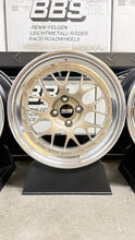 Load image into Gallery viewer, BBS E87 - 16" - 4x100 - BMW Fitment (E30)
