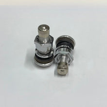 Load image into Gallery viewer, BBS Motorsports Valve Stem - 11.3mm - Aluminum Comp - Set of 4
