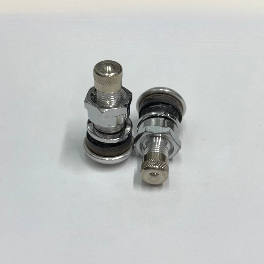 BBS Motorsports Valve Stem - 11.3mm - Aluminum Comp - Set of 4