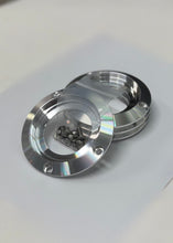 Load image into Gallery viewer, BBS Center Cap Adapters - E88 Race Wheels (Set of 4)
