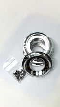 Load image into Gallery viewer, BBS Center Cap Adapters - E88 Race Wheels (Set of 4)
