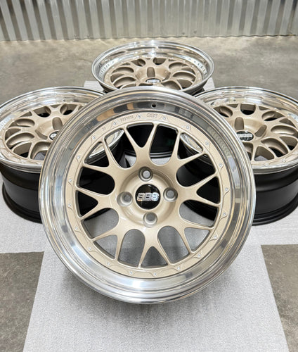 New BBS Race Wheels for Sale | Premium Custom BBS Wheels - Ehrlich ...