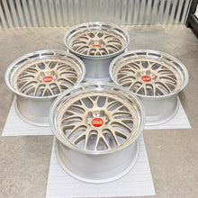 Load image into Gallery viewer, BBS RT88 - 20" - 5x120 - BMW Fitment (E9X M)
