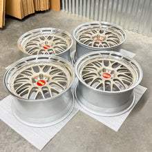 Load image into Gallery viewer, BBS RT88 - 20" - 5x120 - BMW Fitment (E9X M)
