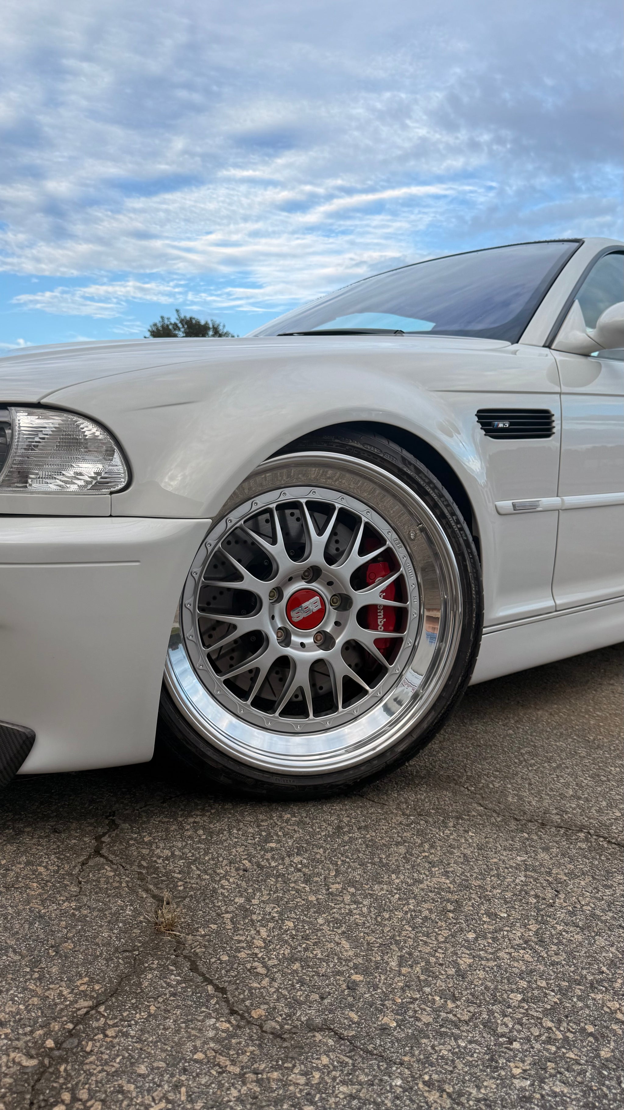BBS E88 - 19