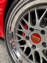Load image into Gallery viewer, BBS LM (LM265) - 18" - 5x130- Porsche Fitment (993 WB and 996 WB)
