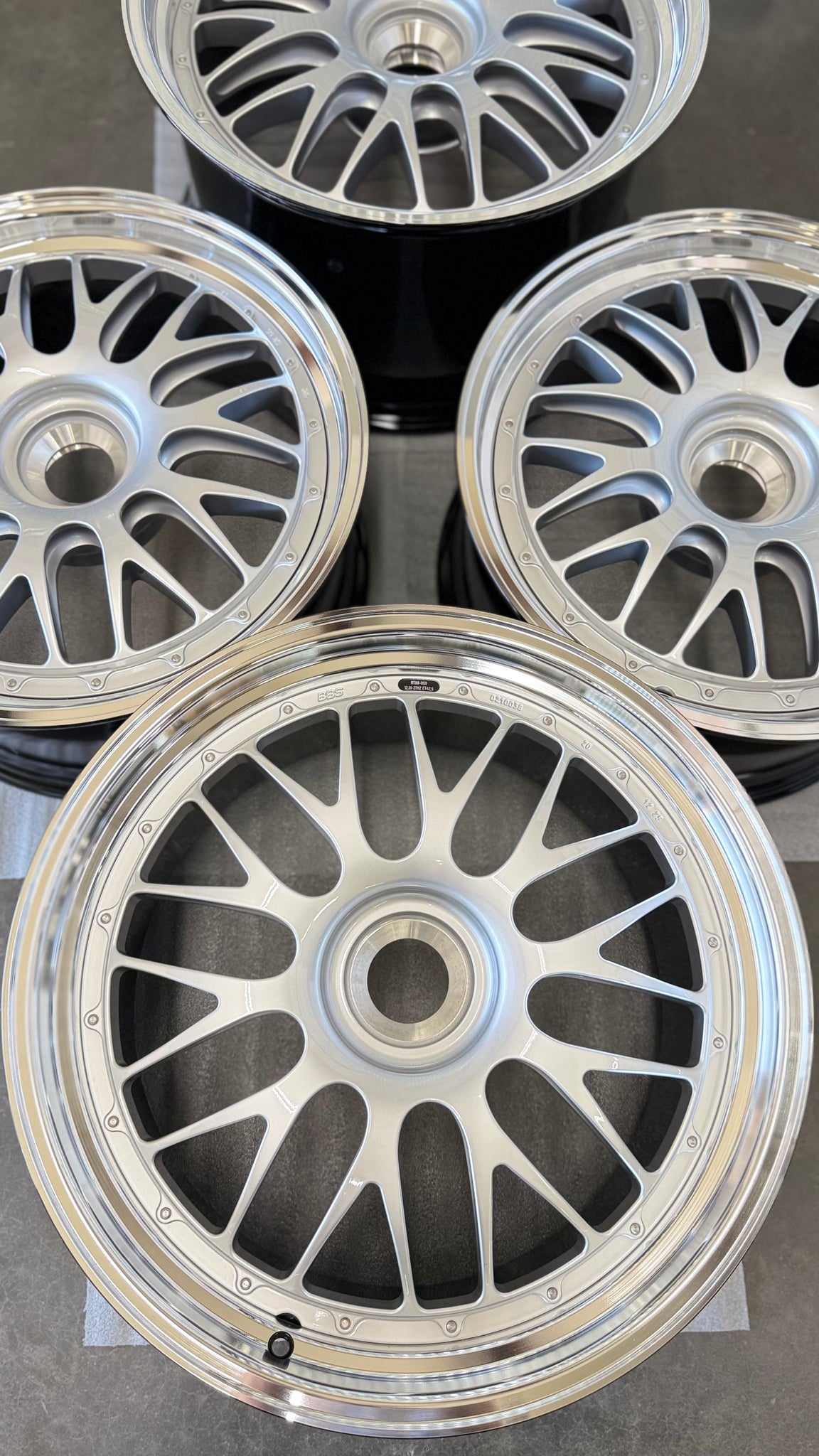 BBS RT88 - 20