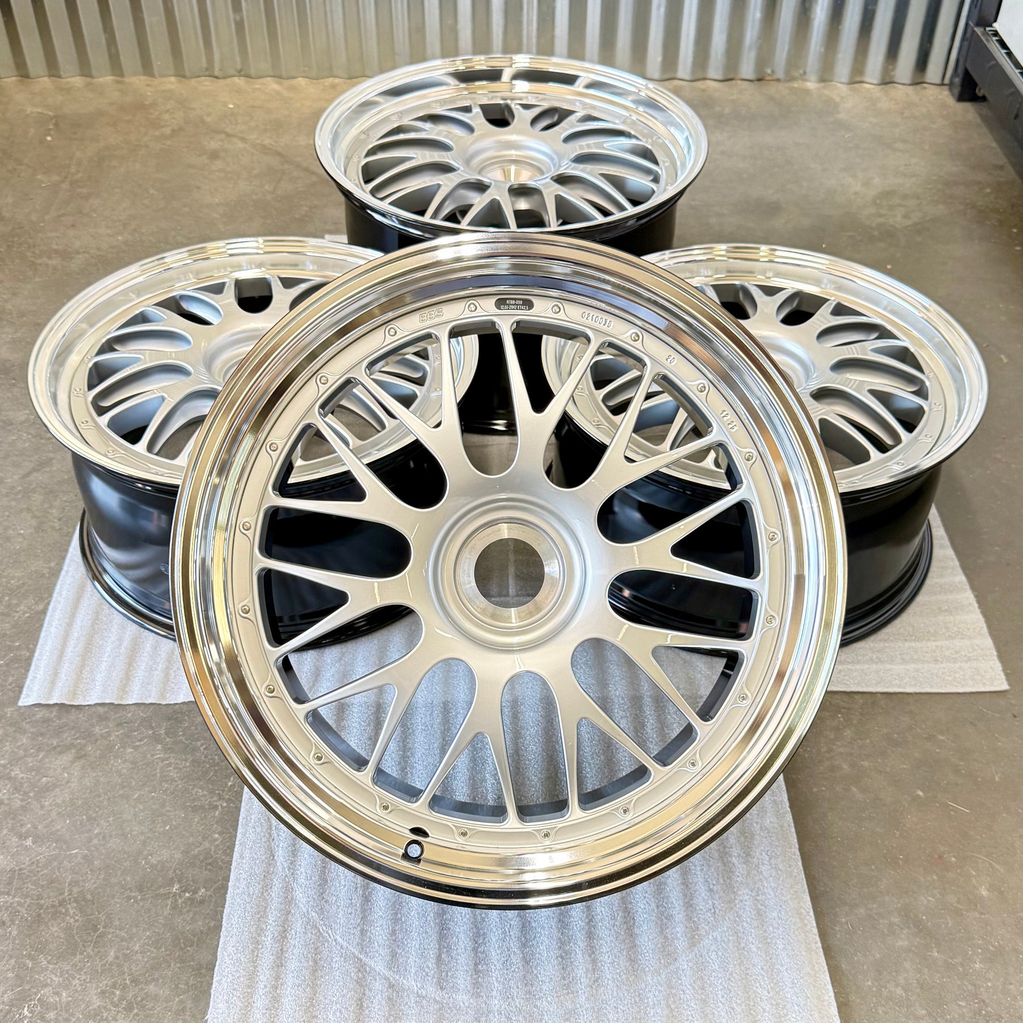 BBS RT88 - 20