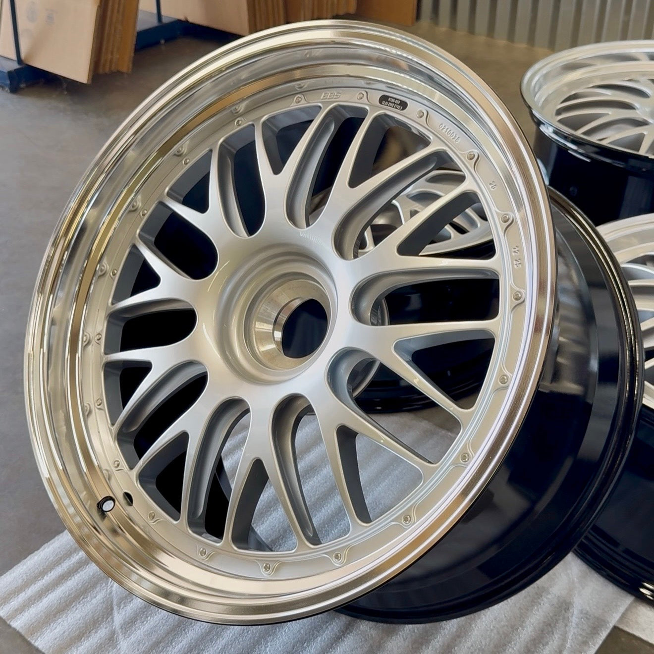 BBS RT88 - 20