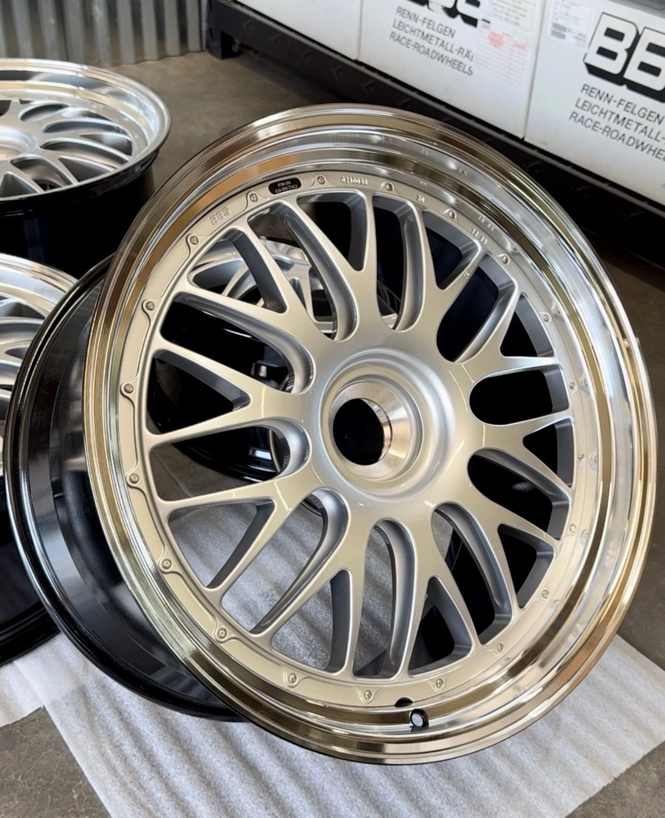 BBS RT88 - 20