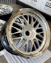 Load image into Gallery viewer, BBS RT88 - 20" / 21" - CL - Porsche Fitment (992 GT3)
