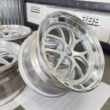 Load image into Gallery viewer, BBS E05 - 19" - 5x120 - BMW Fitment (E46 M3 and E9X M3)
