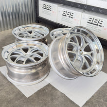 Load image into Gallery viewer, BBS E05 - 19" - 5x120 - BMW Fitment (E46 M3 and E9X M3)

