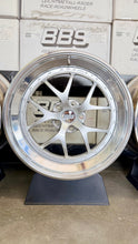 Load image into Gallery viewer, BBS E05 - 19" - 5x120 - BMW Fitment (E46 M3 and E9X M3)
