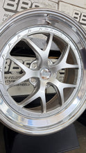 Load image into Gallery viewer, BBS E05 - 19" - 5x120 - BMW Fitment (E46 M3 and E9X M3)
