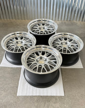 Load image into Gallery viewer, BBS RT88 - 19" - 5x120 - BMW Fitment (F8X M, E46 M3, and E9X M)
