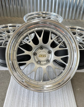 Load image into Gallery viewer, BBS RT88 - 19" - 5x120 - BMW Fitment (F8X M, E46 M3, and E9X M)
