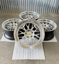 Load image into Gallery viewer, BBS RT88 - 19" - 5x120 - BMW Fitment (F8X M, E46 M3, and E9X M)
