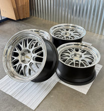 Load image into Gallery viewer, BBS RT88 - 19" - 5x120 - BMW Fitment (F8X M, E46 M3, and E9X M)
