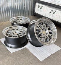 Load image into Gallery viewer, BBS RT88 - 19" - 5x120 - BMW Fitment (F8X M, E46 M3, and E9X M)
