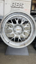 Load image into Gallery viewer, BBS RT88 - 19" - 5x120 - BMW Fitment (F8X M, E46 M3, and E9X M)
