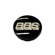 Load image into Gallery viewer, Genuine BBS 3D Logo Caps: 56mm (8 tab)
