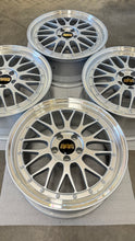 Load image into Gallery viewer, BBS LM (LM122) - 18" - 5x108 - Ferrari and Volvo Fitment (Volvo V70 R)
