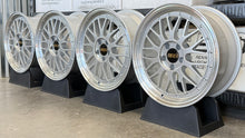 Load image into Gallery viewer, BBS LM (LM122) - 18" - 5x108 - Ferrari and Volvo Fitment (Volvo V70 R)
