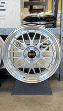 Load image into Gallery viewer, BBS LM (LM122) - 18" - 5x108 - Ferrari and Volvo Fitment (Volvo V70 R)
