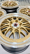 Load image into Gallery viewer, Porsche CL / Cup Car Style Caps for E88 (Set of 4)
