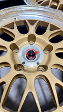 Load image into Gallery viewer, Porsche CL / Cup Car Style Caps for E88 (Set of 4)
