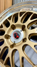 Load image into Gallery viewer, BBS E88 - 19" - 5x130 - Porsche Fitment (993 C2 NB)
