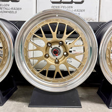 Load image into Gallery viewer, BBS E88 - 19" - 5x130 - Porsche Fitment (993 C2 NB)
