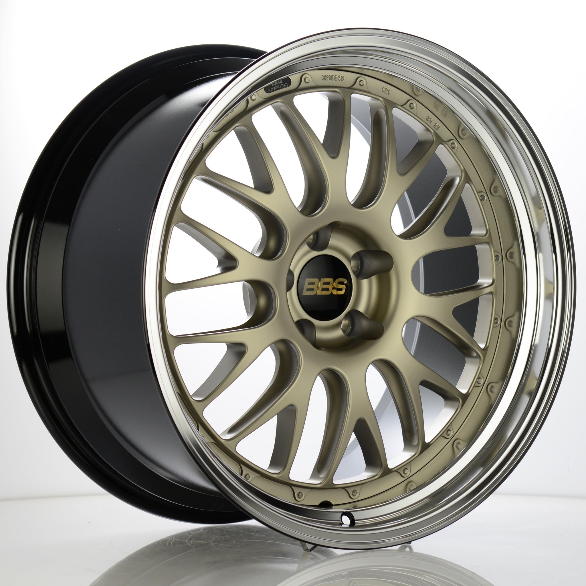 BBS RT88 - 20