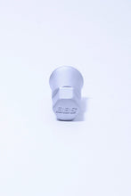 Load image into Gallery viewer, BBS Aluminum Valve Cap Cover for Rubber Valves, Genuine Screw-on Design, Set of 4, Enhance Your Wheels
