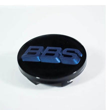 Load image into Gallery viewer, Floating BBS logo cap for large-thread BBS wheels, part of the conversion kit for RS, RS2, Super RS, and RC models.
