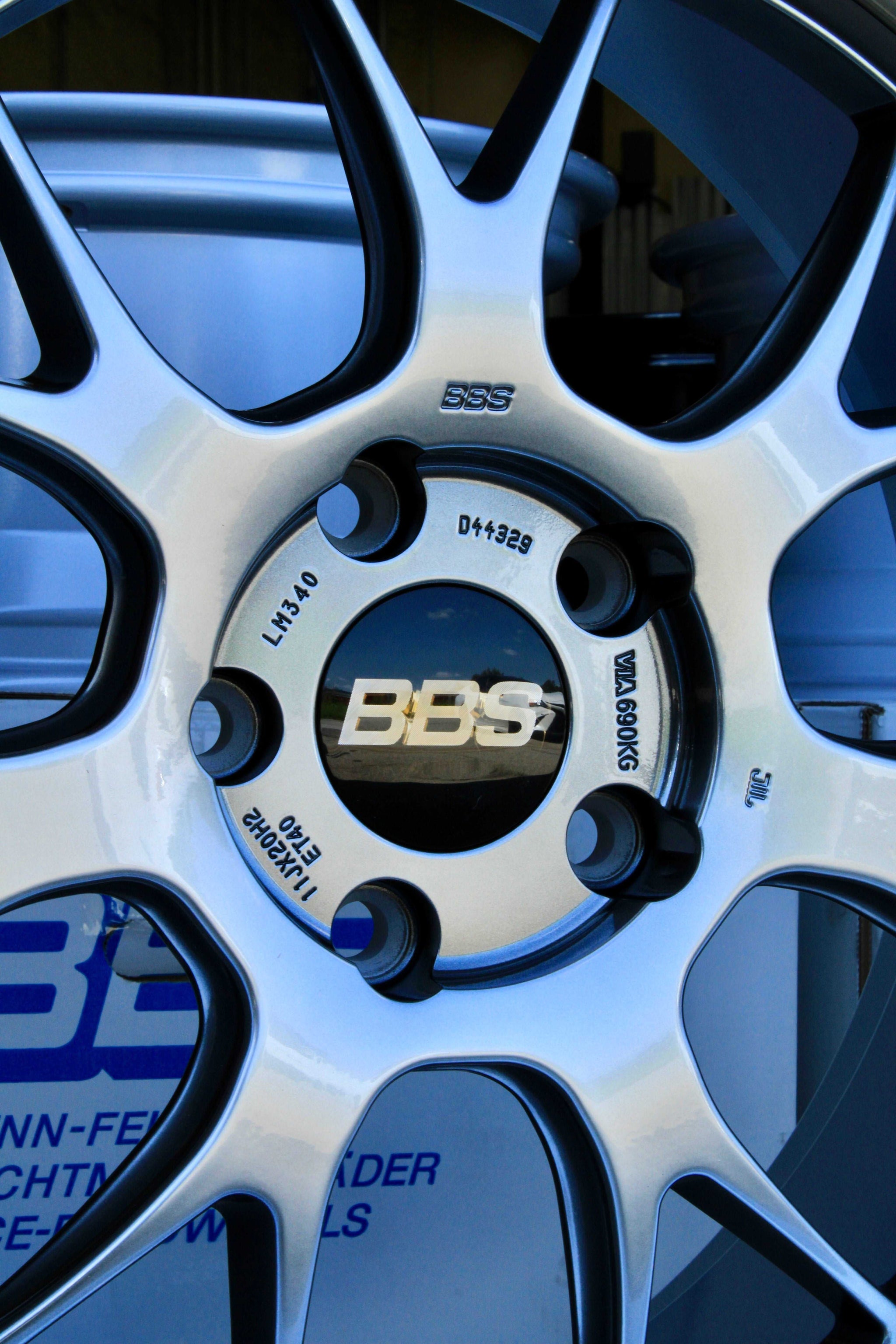 BBS LM-R (LM317 / LM340) - 20