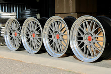 Load image into Gallery viewer, 19&quot; BBS LM248 - 5x100 - Ehrlich Wheel Works
