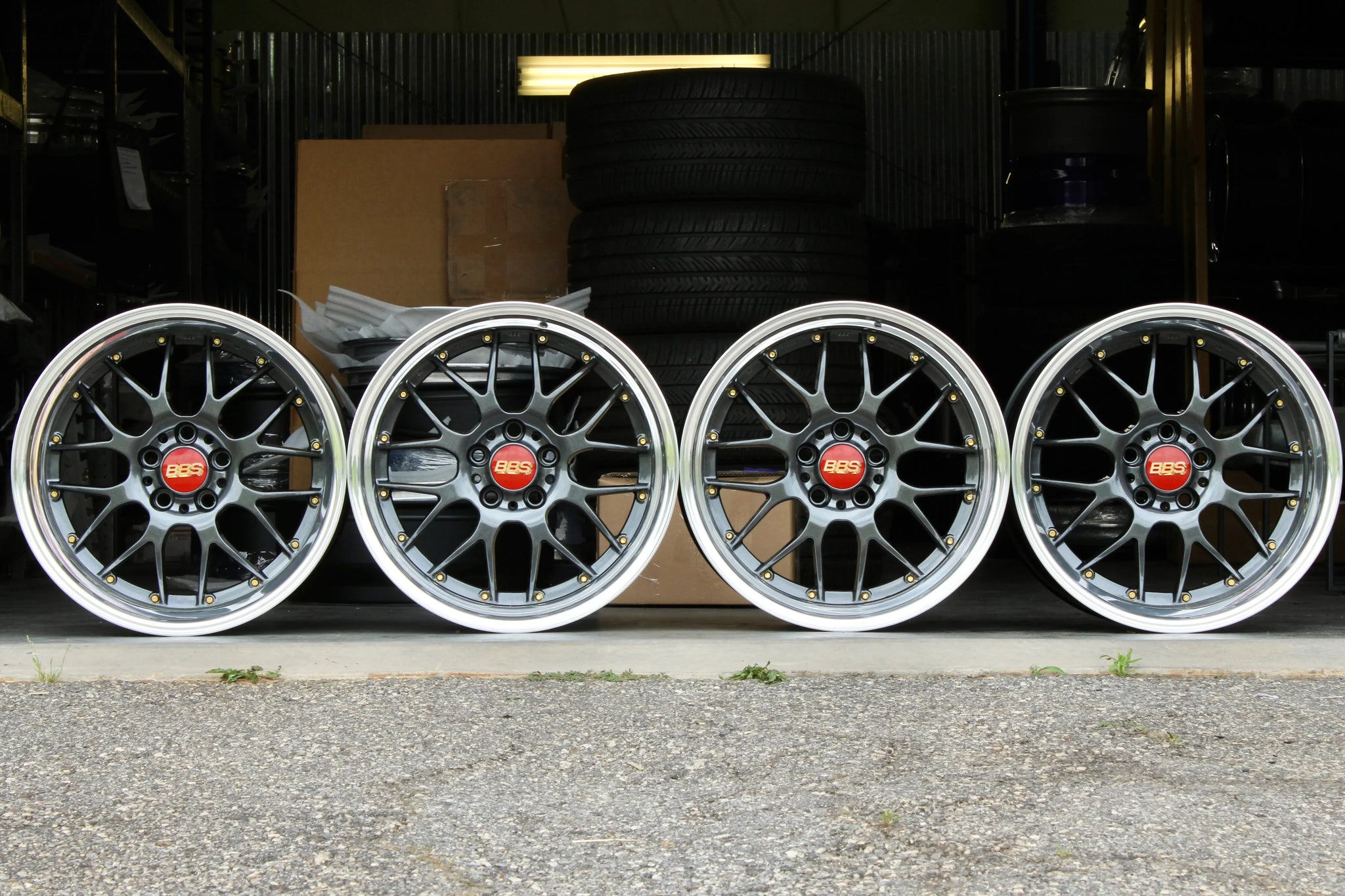 BBS RS-GT - 19