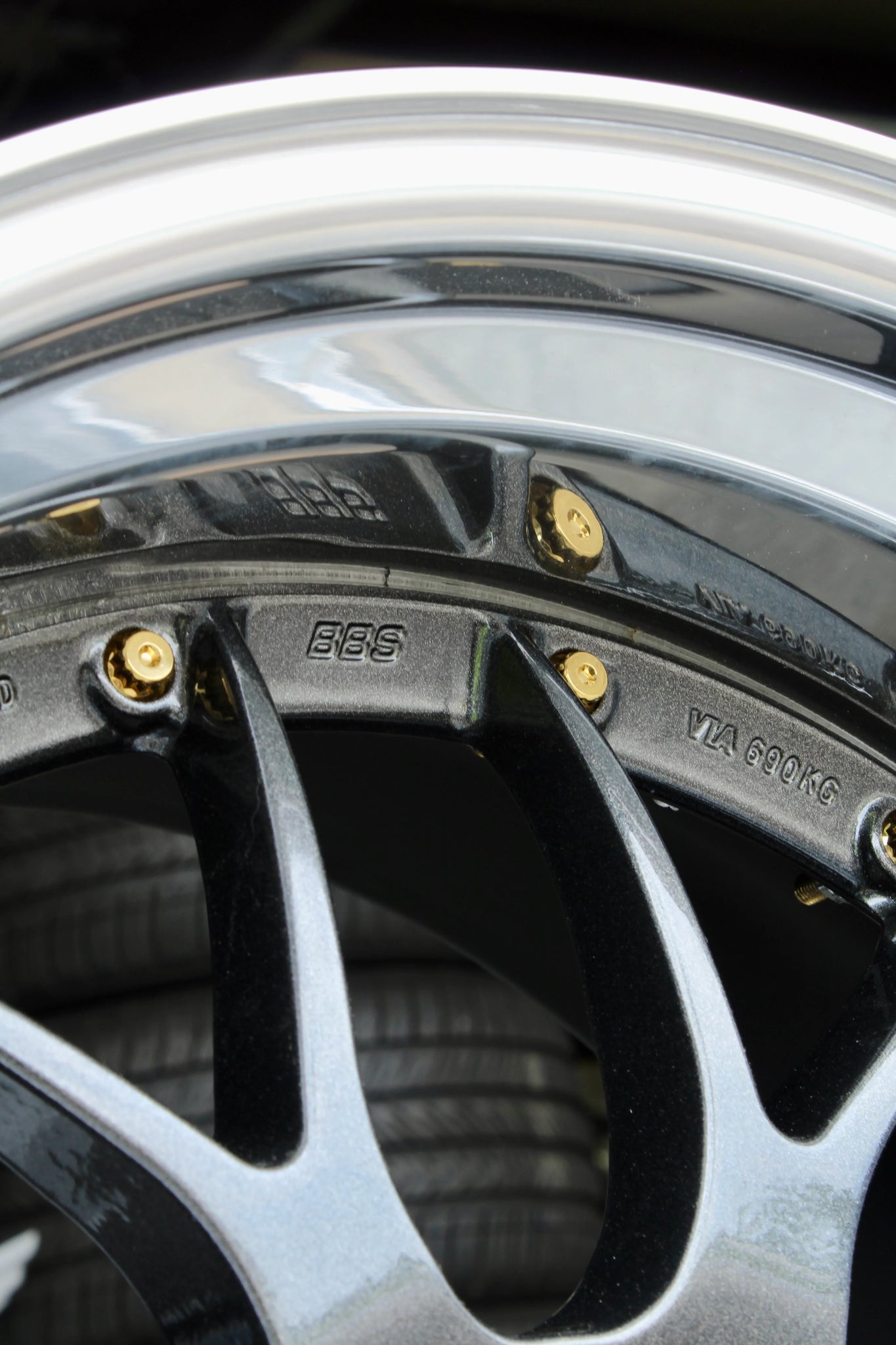 BBS RS-GT - 19