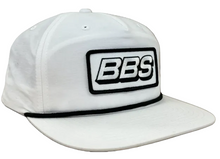 Load image into Gallery viewer, BBS Cap - Vintage BBS Patch
