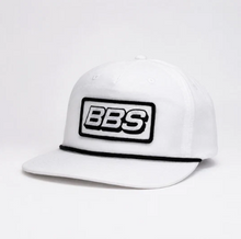Load image into Gallery viewer, BBS Cap - Vintage BBS Patch
