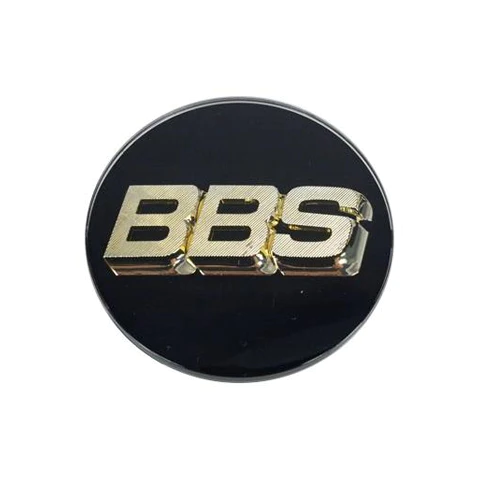 BBS Logos: 80mm & 3 Prong