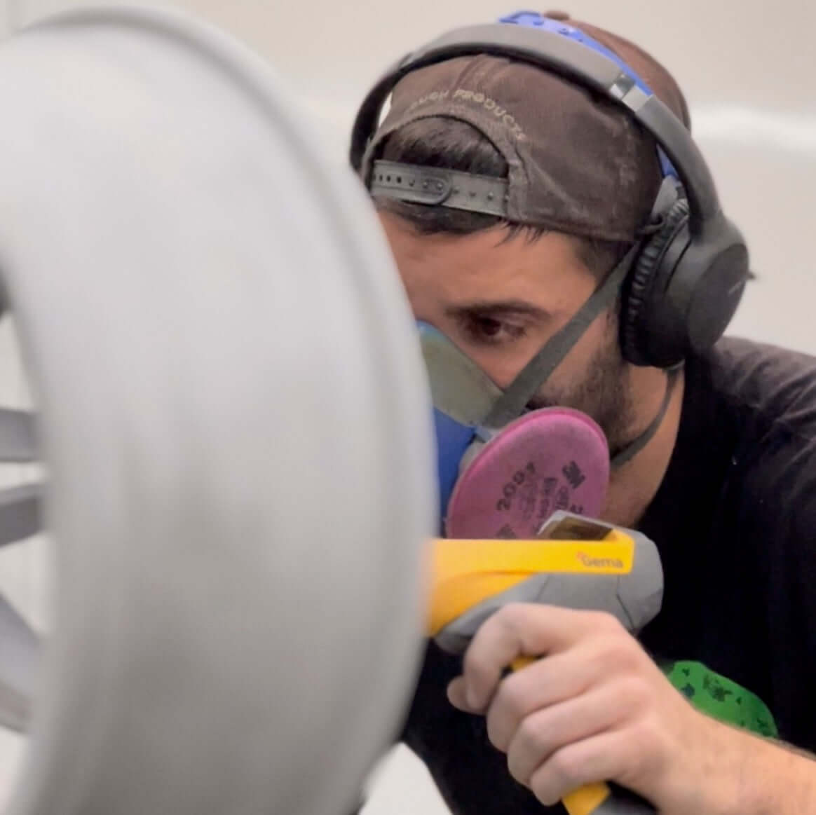 Services Ehrlich Wheel Works