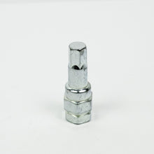 Load image into Gallery viewer, Tuner lug bolts - 12x1.50 thread - 24mm shank

