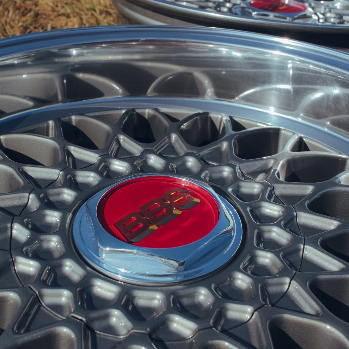 BBS RZ323 / RZ418 - 16 BBS RZ323 / RZ418 - 16