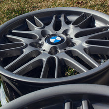 Load image into Gallery viewer, 17&quot; BMW Style 65 Reps
