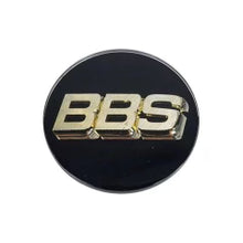Load image into Gallery viewer, BBS Logos: 70mm &amp; 3 Prong
