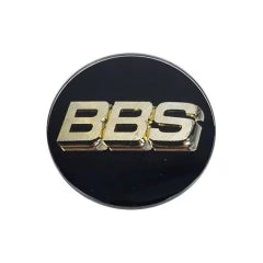 BBS Logos: 70mm & 3 Prong