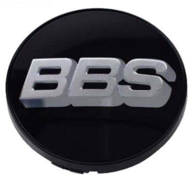 BBS Logos: 70mm & 5 Pronged & 2D – Ehrlich Wheel Works